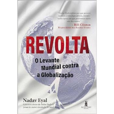 Imagem de Revolta - O Levante Mundial Contra Globalização
