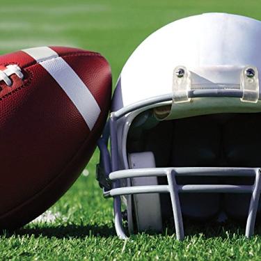 Imagem de Creative Converting Guardanapos para bebidas de 18 contagens, ação de ferro de ferro, verde/marrom