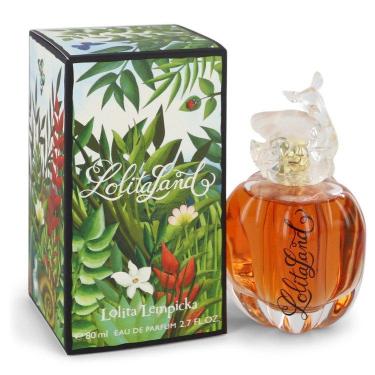 Imagem de Perfume Feminino Lolita Lempicka 80 ML Eau De Parfum Spray