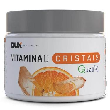Imagem de Vitamina C 200 G - Dux Nutrition Lab