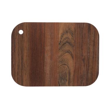 Imagem de Tábua de Jatobá para Cortes 27cm Retangular