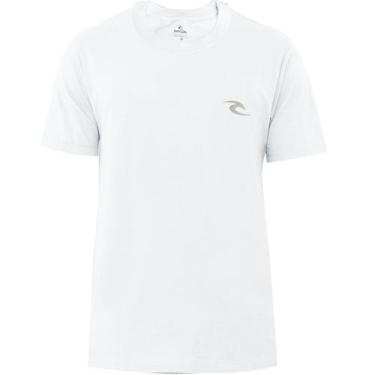 Imagem de Kit 2 Camisetas Rip Curl White
