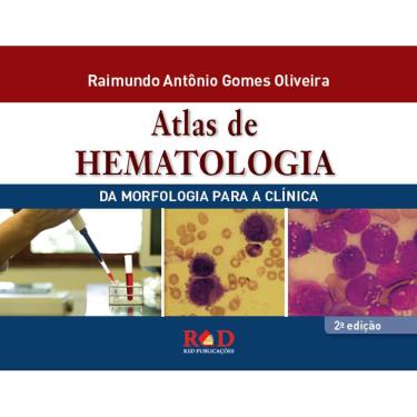 Imagem de Atlas de hematologia
