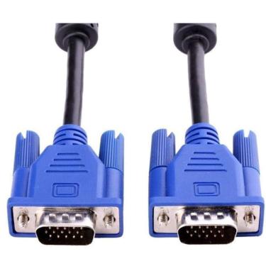 Imagem de Cabo De Monitor Vga 3+5 Cbx-mvga100 10m
