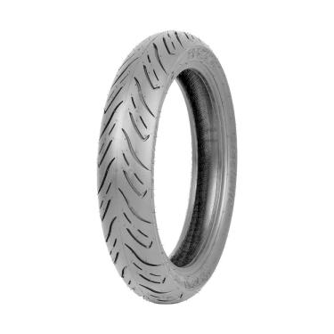 Imagem de Pneu Moto Technic Aro 14 Sport R 100/80-14 48P TL - Dianteiro