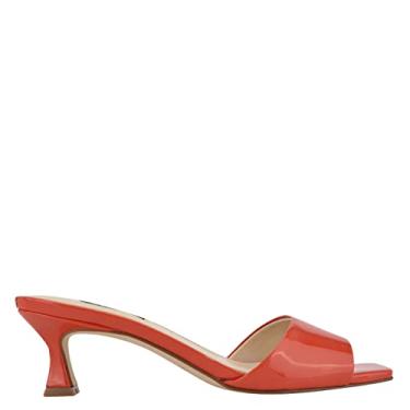 Imagem de NINE WEST Indra Orange 9.5 M