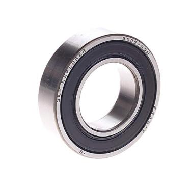 Imagem de Rolamento Rígido de Esferas SKF 6005-RSH