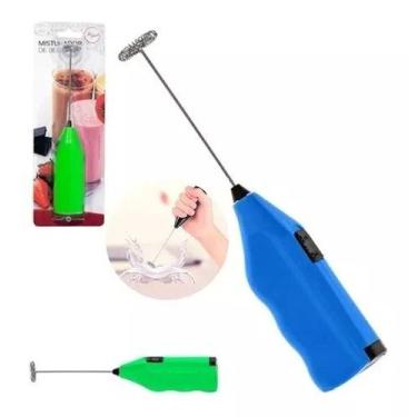 Imagem de Mixer Portatil Sortido Sem fio Misturador  - Anxin