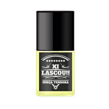 Imagem de Base Xi Lascou Força Tensora Top Beauty Sos Unhas 7Ml