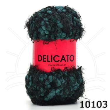 Imagem de Fio Delicato Lanafil 100g, 10103