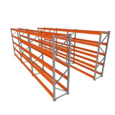 Imagem de Kit 6 mini porta pallet 250 kg 180x200x60 (CxLxP) - AMAPÁ