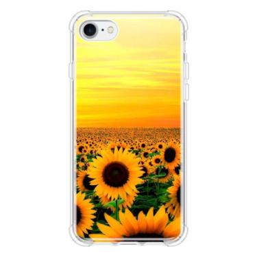 Imagem de Capa Capinha De Celular Compatível com Iphone 7 / 8 SE 2020 Iphone Per