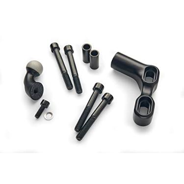 Imagem de Ciro Montagem Offset Perch (preto)