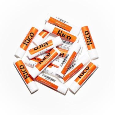 Imagem de Cork Grease (Unidade) D Addario Rico R12/RCRKGR01 F035 - DD WOODWINDS
