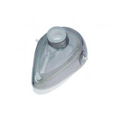 Imagem de Mascara silicone n 3 rean/anest inf - PROTEC