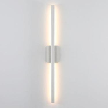 Imagem de Arandela LuminaLux Fit ALX0011 4X2 Led Luz indireta Bivolt, Braco Led 