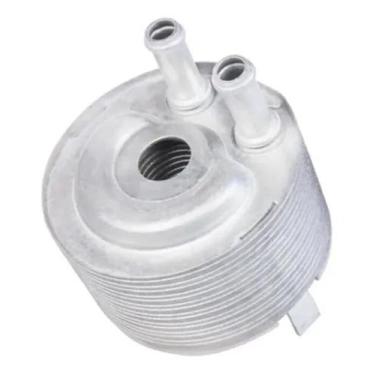 Imagem de Trocador Resfriador Óleo de Calor Motor Frontier 2.5 2008+ - STARKE