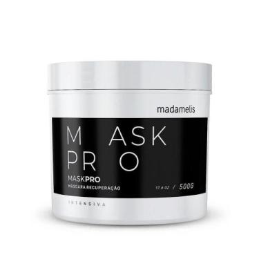 Imagem de Mask pro redutor 500g - MADAMELIS
