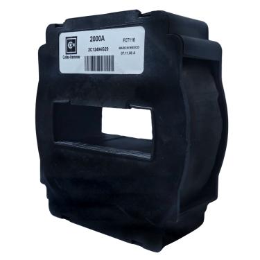 Imagem de Sensor De Corrente 2000A Cod.2C12494G20 – Eaton
