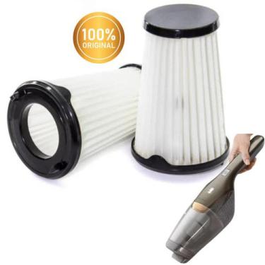 Imagem de Filtro Permanente Aspirador Electrolux ERG23N ERG24N ERG25N