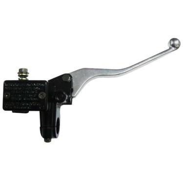 Imagem de Burrinho Freio Xtz125 Dt200 Xt225 Fazer 250 Tdm225 Dt180 Z - Geral