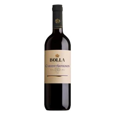 Imagem de Vinho Bolla Cabernet Sauvignon Trevenezie IGT 750 ml