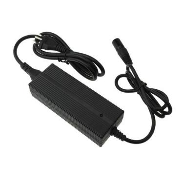 Imagem de Carregador De Cadeira De Rodas Freedom 24v-4a - FREEDOM - cs