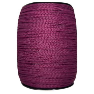 Imagem de Fio Poliéster 2mm Baby - Hass Têxtil, Açaí-164