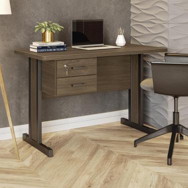 Imagem de Mesa de Escritório Secretária 1.23m Kappesberg