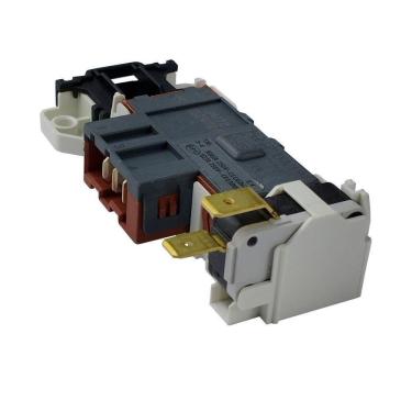 Imagem de Trava Da Tampa Lavadora Electrolux 41015803 64500306