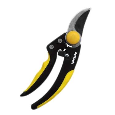 Imagem de Tesoura de Poda 8" 20cm Profissional Jardinagem Beltools