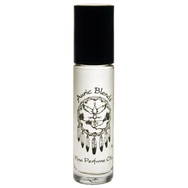 Imagem de Óleo de perfume Auric Blends Lover's Moon Scented 10 ml