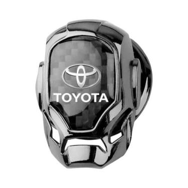 Imagem de Toyota Avalon Hilux Prius Camry Kluger Prado Corolla TRD Botão De Part