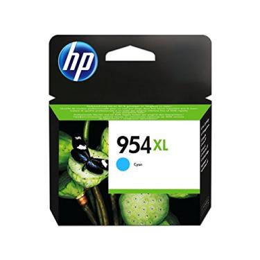 Imagem de HP Cartucho De Tinta 954xl Cian