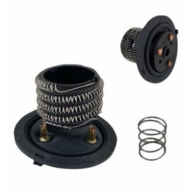 Imagem de Resistência Para Aquecedor De Lavatório 127v Ou 220v Wm, 110V