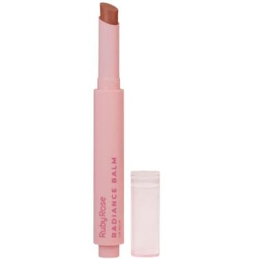 Imagem de Lip Balm Labial Rb20 Hbl6501 2 Rubyrose