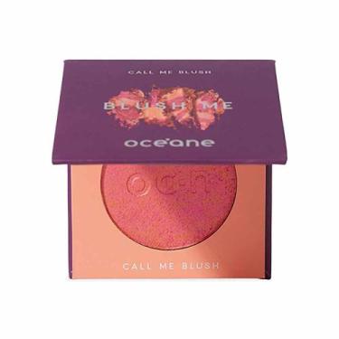 Imagem de Blush em Pó Océane Blush Me, Call Me Blush