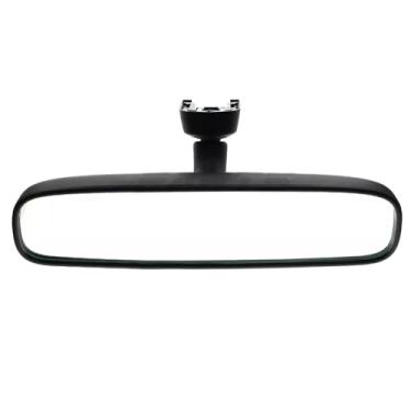 Imagem de Espelho retrovisor interior automotivo 76400-SEA-014 Lente HD ajustável Imagem clara adequada para CR-V 2006-2016