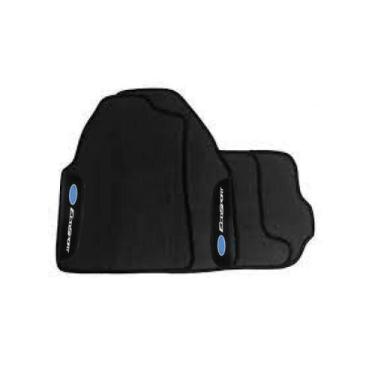 Imagem de Jogo De Tapete Automotivo Ecosport 2013 Em Borracha Pvc - Tapecars