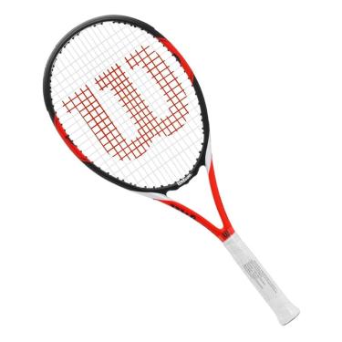 Imagem de Raquete De Tênis Wilson Federer Open 103 