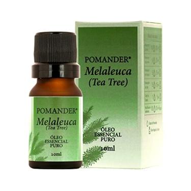 Imagem de Pomander Óleo Essencial Melaleuca