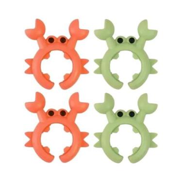 Imagem de Espátula De Silicone Rack Suporte De Colher Anti Escaldante Armazename