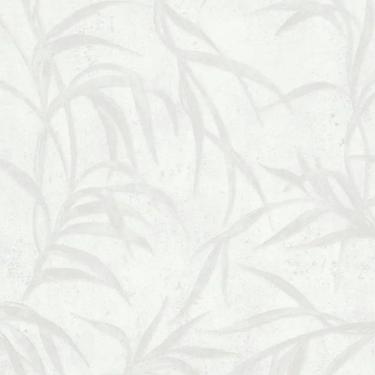 Imagem de Papel De Parede Jackie Folhagem Off White 34283