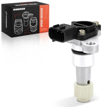 Imagem de A-Premium Sensor de velocidade de transmissão compatível com Toyota Tacoma 1998-2004, Supra 1994-1998 e Lexus GS300 1993-1997, LS400 1992-1994, SC400 1992-1998