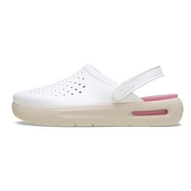 Imagem de Sandália crocs inmotion clog white - 44