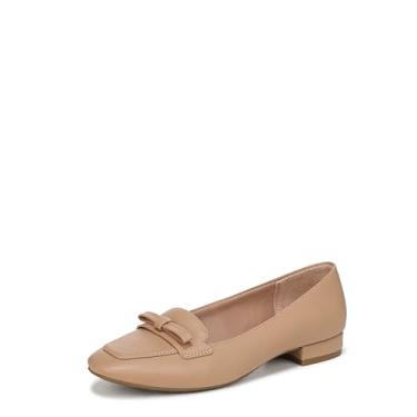 Imagem de LifeStride Mocassim feminino Claudine, Camelo Tan, 41