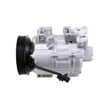 Imagem de Pamolag Kit Compressor De Ar Condicionado Para Nissan Altima/Sentra 4 Cilindros 2,5L 2007 2008 2009 2010 2011 2012