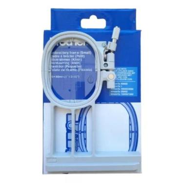Imagem de Bastidor 2x6 bp1430 bp1530 bp2100 bp2150 bp3600 original - BROTHER