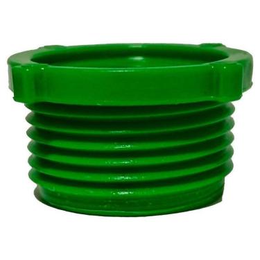 Imagem de Bucha De Redução Adaptador Torneira 3/4 Cor:Verde Neon