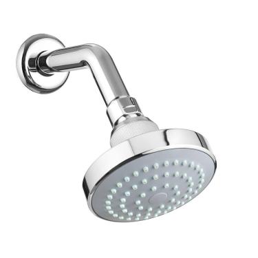 Imagem de Ducha Fria Lorenzetti Flatt 7001 F16 – Parede